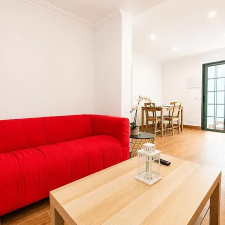Lourdes Appartement *