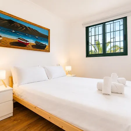 Lourdes Appartement Puerto de la Cruz (Tenerife)