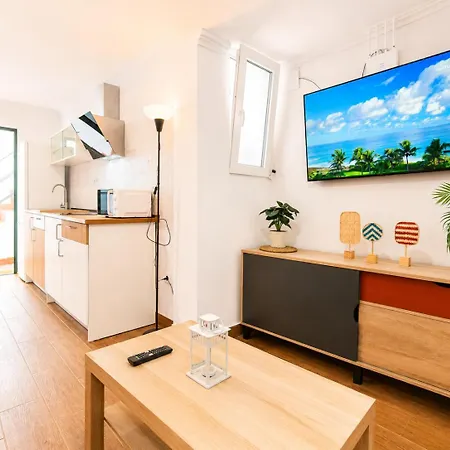 Lourdes Appartement