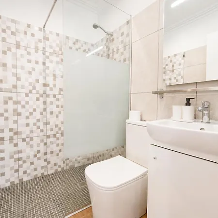 Lourdes Appartement Puerto de la Cruz (Tenerife)