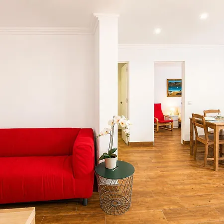 Lourdes Appartement Puerto de la Cruz (Tenerife)