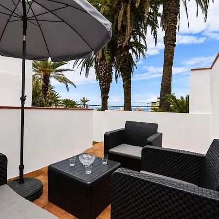Appartement Lourdes Puerto de la Cruz (Tenerife)