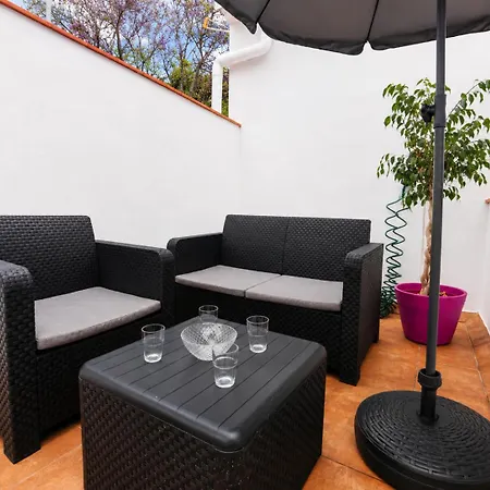 Appartement Lourdes