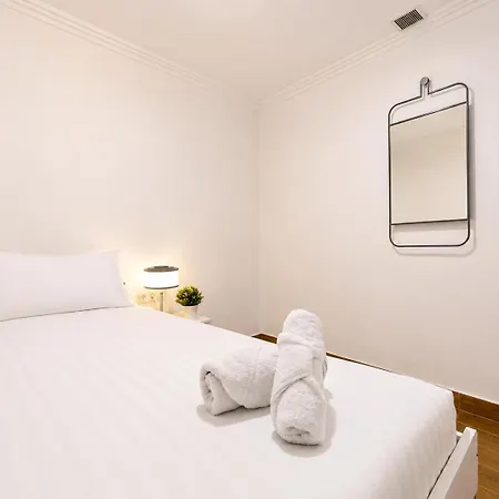 Appartement Lourdes