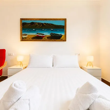 Lourdes Appartement *